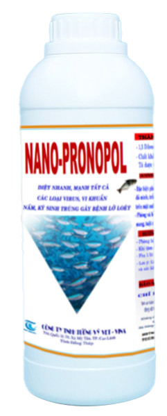 NANO-PRONOPOL