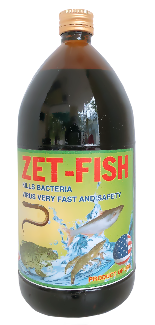 ZET-FISH