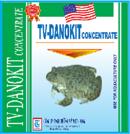 TV-DANOKIT CONCENTRATE