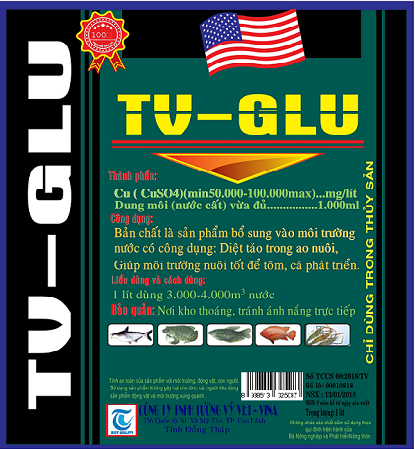 TV-GLU