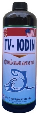 TV-IODINE